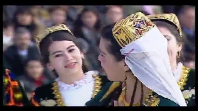 O`lan. Toshpo`lat Matkarimov - Kimyoxon Qosimxonova