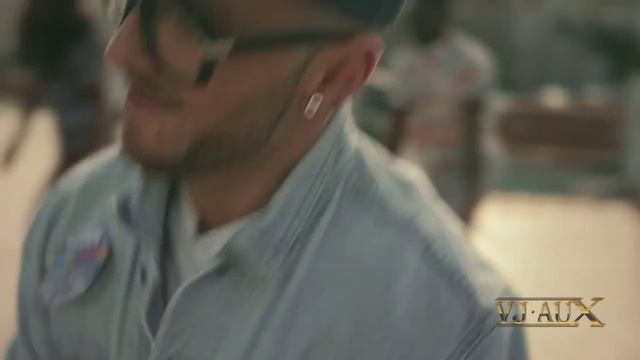 Europe - The Final Countdown (NIOH Remix) VJ Aux смотреть онлайн