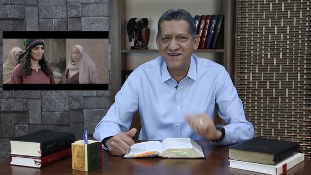 İsa Mesih'i Tanımak İster misin? [Teşvik Sözleri] смотреть онлайн