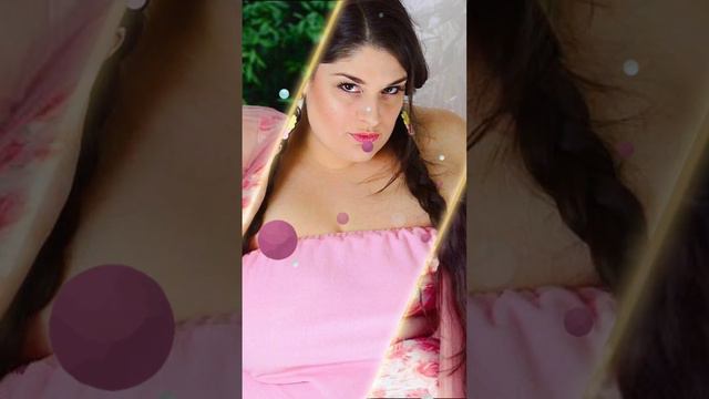 Amazing Plus Size Model Carina Shero | Carina Sheron Body | Bio | Wiki | Age | Photo | Career & Mor смотреть онлайн