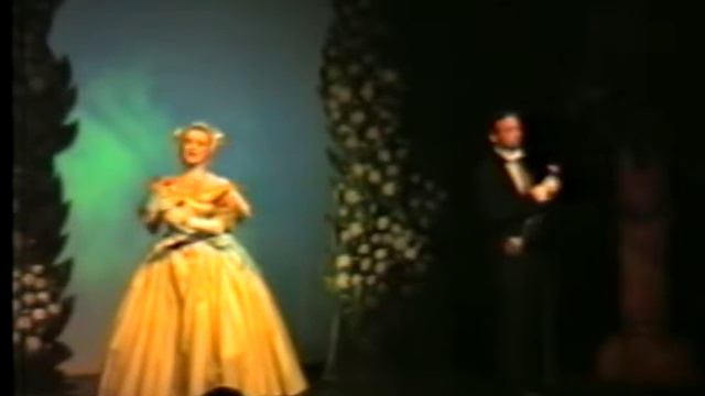 Clifton Todd & Lowri-Ann Richards Sing 'Go Pretty Rose'