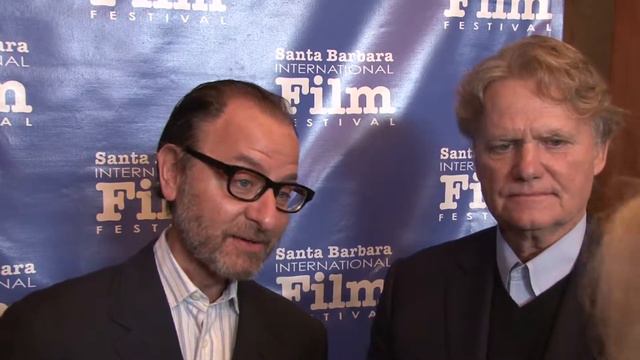 YTS Digital Films - Interview With Directors Fisher Stevens & Robert Nixon смотреть онлайн