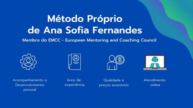 Método Próprio de Ana Sofia Fernandes смотреть онлайн