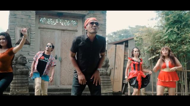 BAGUS MEKEPLUG -Vocal:  Mank Senior - New Relese - Putu Bejo Official