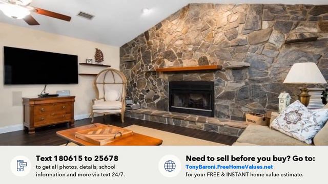 12526 LEM SIMMONS STREET, THONOTOSASSA, FL Presented By Tony Baroni.