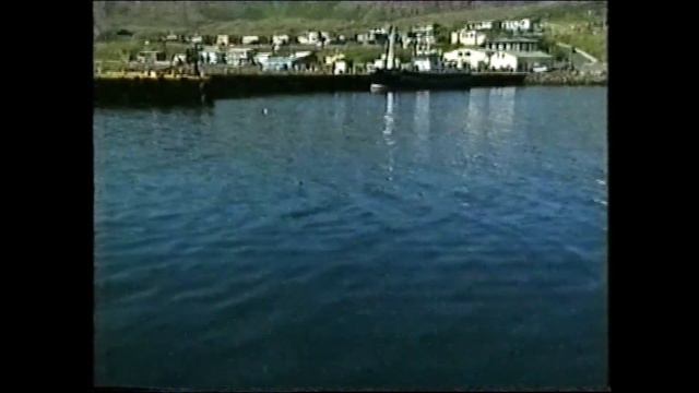 Westfjord Viking 2004 смотреть онлайн
