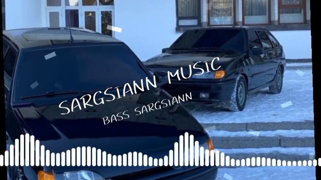 ARMENIAN BASS MUSIC BY (SARGSIANN BASS)