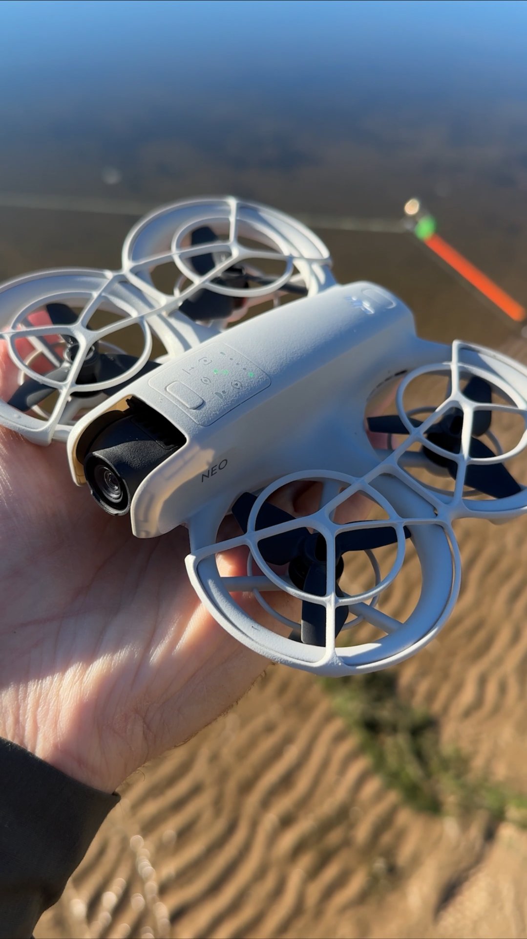 DJI NEO СУПЕР ДРОН НОВИНКА 2024 #shorts #djineo смотреть онлайн