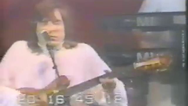 Under my thumb - Jose Feliciano live / Rolling Stones смотреть онлайн