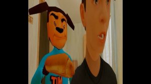 Schoolboy Runaway (Часть 6) Серия 2 Финал