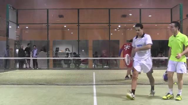 1ª Prueba Circuito DN, Trofeo DG смотреть онлайн