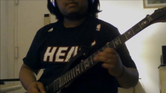 Tameme (Jolina Magdangal) - Batutz Oreto (Guitar Cover) смотреть онлайн