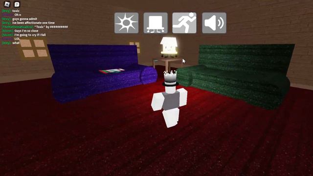 How to find Dungeon Master Tophat - Roblox Find The Tophats! смотреть онлайн