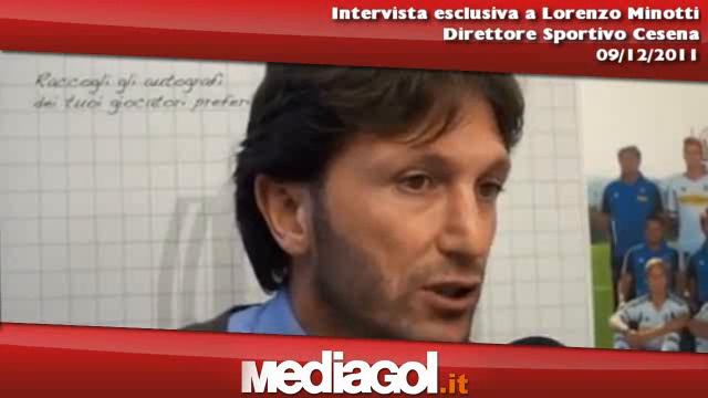 lorenzo minotti cesena смотреть онлайн