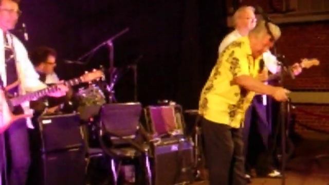 50-tals rockgala i Malmö 15 maj 2010.MOV смотреть онлайн