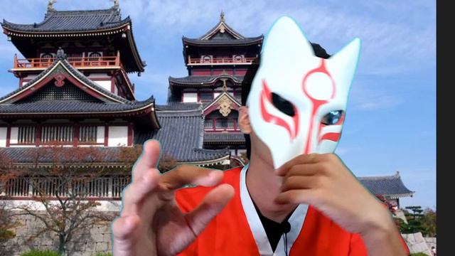 História do Japão - Período Sengoku ( Era das Guerras) de 1467 D.c a 1615 D.c смотреть онлайн