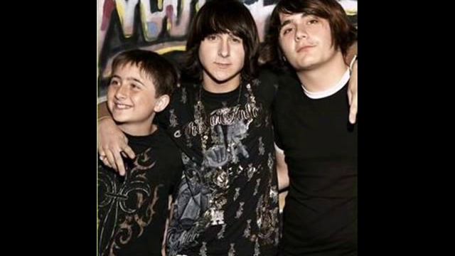 Whenever I'm Gone - Mason Musso смотреть онлайн