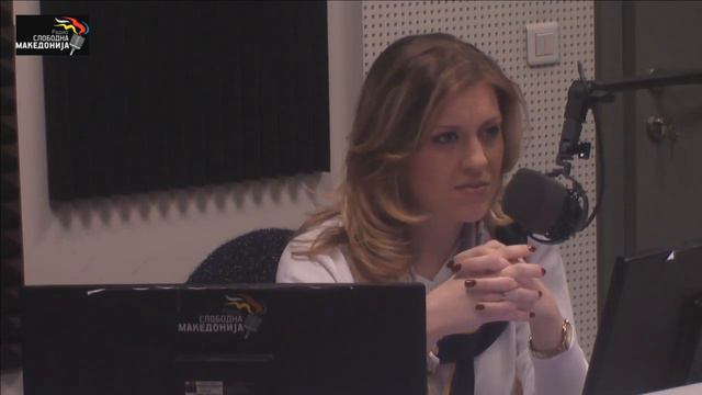 Умствена гимнастика со Христина Рунчева Тасев - 2015-11-27