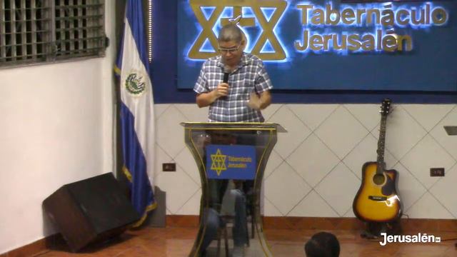 El antídoto contra el mal - Ps. Ovidio Vanegas смотреть онлайн