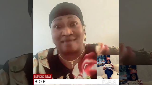 Maman La Joie - Affaire Binguini Bakhaga, Palmer, Honorable Mariame traoré смотреть онлайн