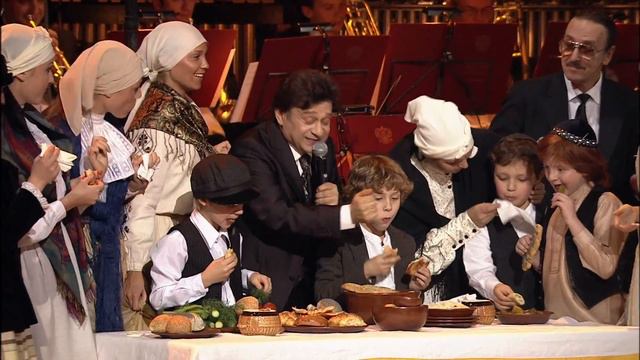 YIDDISHI MAYHOLIM (JEWISH DISHES) Efim Alexandrov 