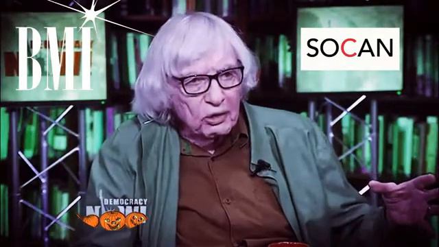 Robert Jay Lifton on Trump смотреть онлайн