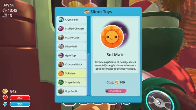 Slime rancher #1 смотреть онлайн