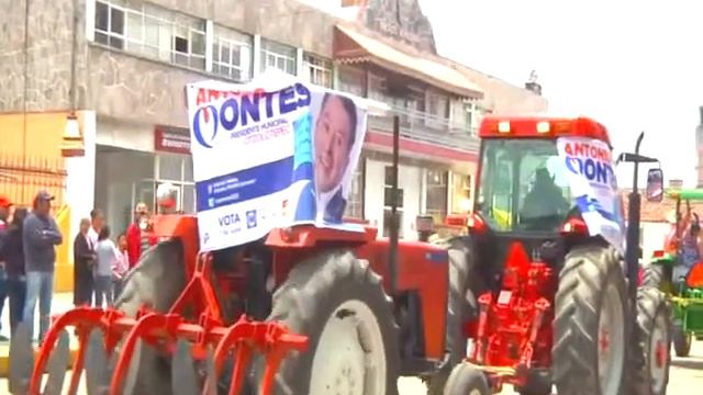 Vota Antonio Montes, Vota PT смотреть онлайн