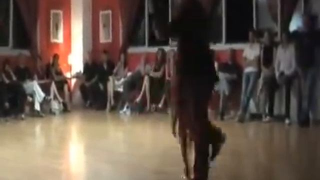 Mauro y Sara El Lloron Hugo Diaz 2010 YouTube смотреть онлайн