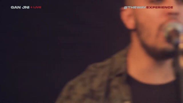 God of Revival (feat. Rafaela Ramos) // The Way Experience смотреть онлайн