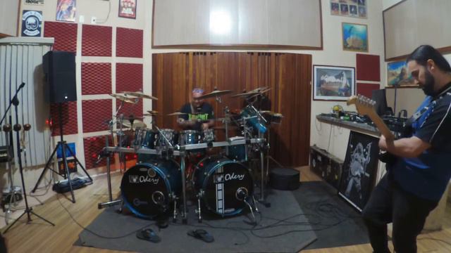 QUINTODELIA power trio junino смотреть онлайн