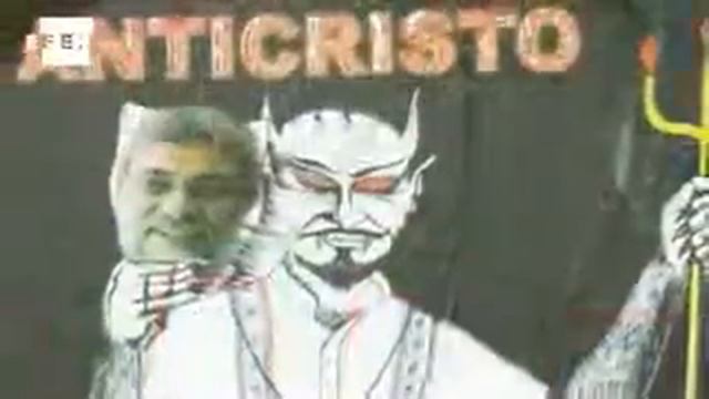 EFEMÉRIDES. Se cumplen 20 años del fallecimiento del arzobispo Monseñor Lefebvre. смотреть онлайн