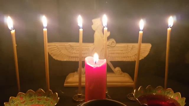 ЗАЩИТА И СЛАВА КИРА ВЕЛИКОГО... ДЛЯ МУЖЧИН... РИТУАЛЫ ИНГИ ХОСРОЕВОЙ... смотреть онлайн