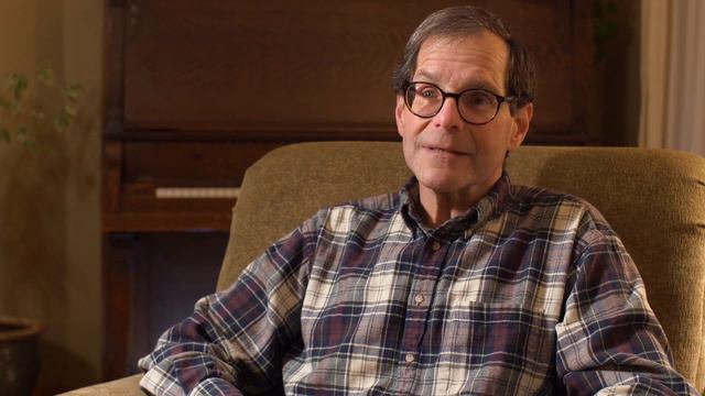 The Testimony of Richard Seamon смотреть онлайн
