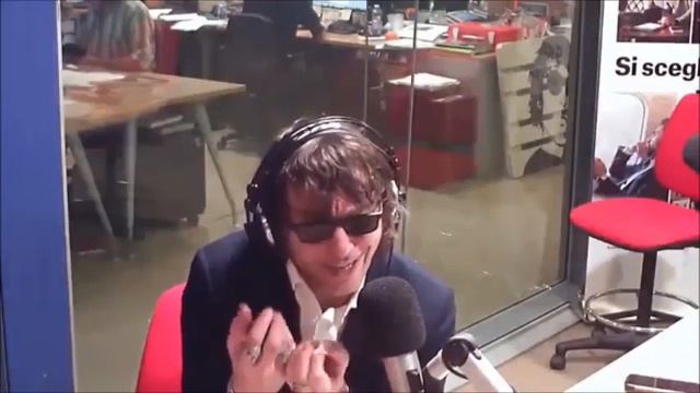 la zanzara (06/03/19) Massimo Gobbi da Venezia e Cerrelli смотреть онлайн