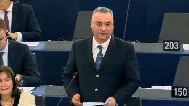 Παρέμβαση Μανώλη Κ. Κεφαλογιάννη στο ΕΚ: «Η ΑΟΖ της Κύπρου είναι και ΑΟΖ της ΕΕ. смотреть онлайн