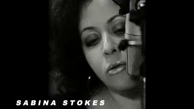 SABINA STOKES 