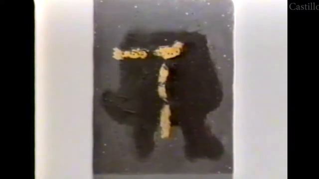 LUCIO FONTANA Y ERNST WILHEM NAY (VHS Rip) смотреть онлайн