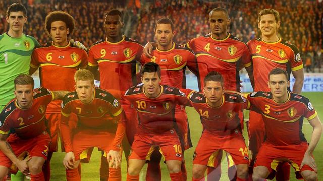 Прогноз и ставка Ильи Казакова: Бельгия — Исландия смотреть онлайн