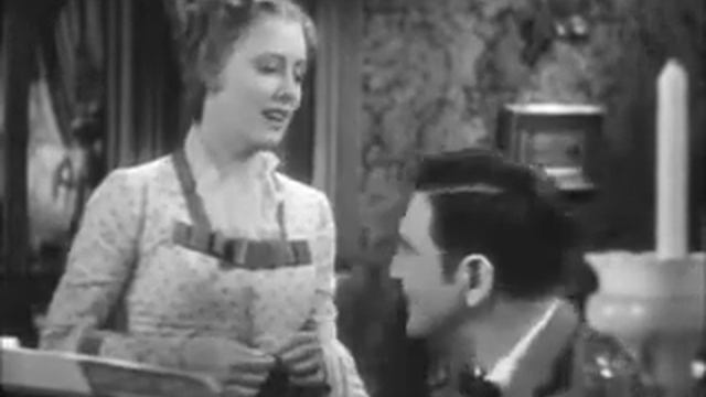 Irene Dunne Richard Dix Sing Together 1934 Musical смотреть онлайн