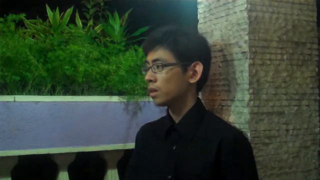 "Annabel Lee" By Edgar Allan Poe (For The The Norton Anthology Student Recitation Contest) смотреть онлайн