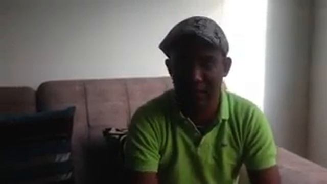 Saludo Jandy Feliz смотреть онлайн