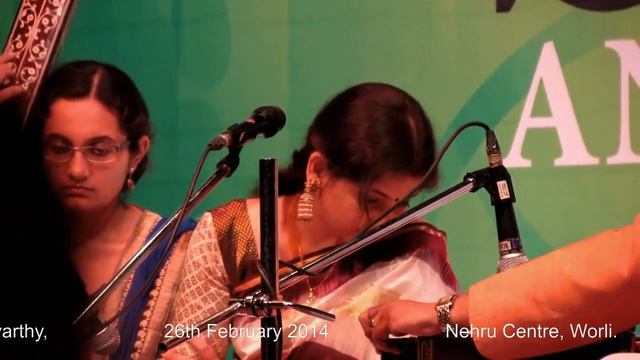 Yaad Piya Ki Aaye.Kaushiki Chakrabarty смотреть онлайн