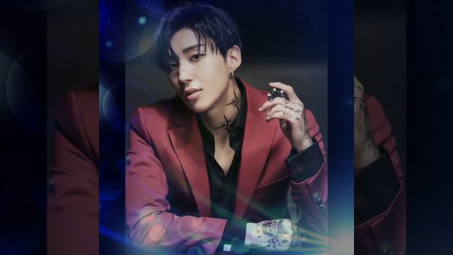 SPECIAL BIRTHDAY VIDEO FOR JONGUP (B.A.P)