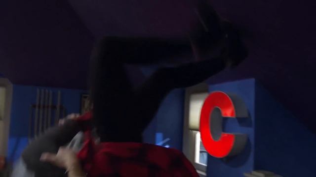 K.C. Levels Up - Fight Scene (K.C. Undercover) смотреть онлайн