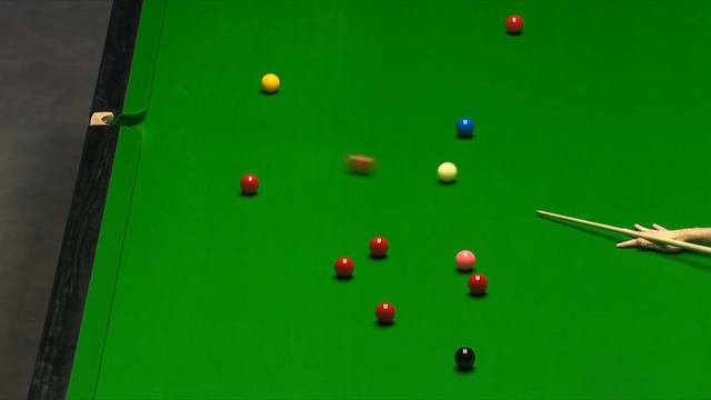 Final Session | Judd Trump Vs Mark Allen | 2020 Champion Of Champions Semi-Final