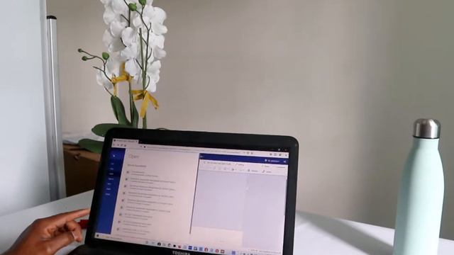 HOW TO USE MICROSOFT WORD FOR FREE IF YOU CAN'T AFFORD  IT