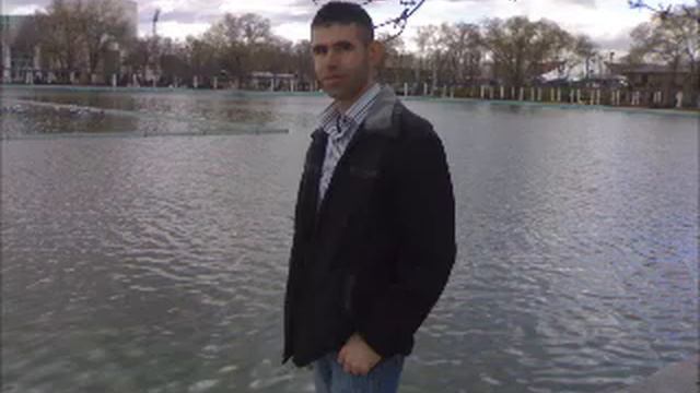 Adam Gibi Seven Yar Ankarada Bulunmadı Ali Ipek