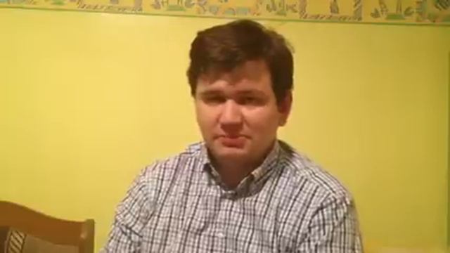 Адвокат Сергей Голубок о деле пацифиста Никиты Конева