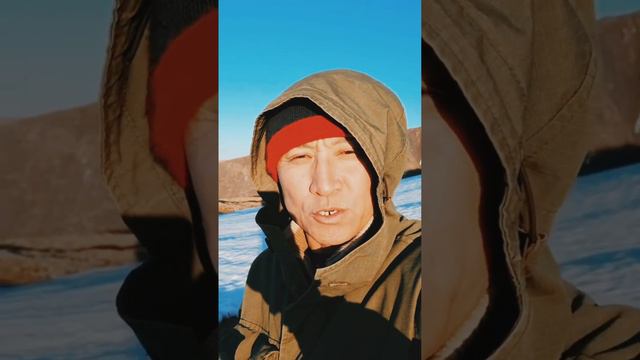 "Черле кортпа" / Уран номчулга: ТР-ның Алдарлыг артизи Мерген Хомушку смотреть онлайн